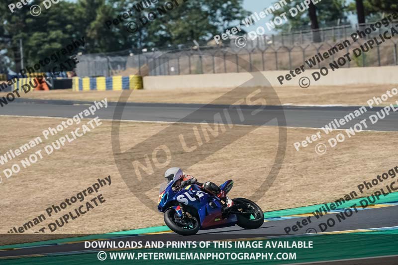 France;Le Mans;event digital images;motorbikes;no limits;peter wileman photography;trackday;trackday digital images